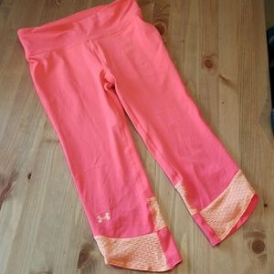 Under Armour Tights